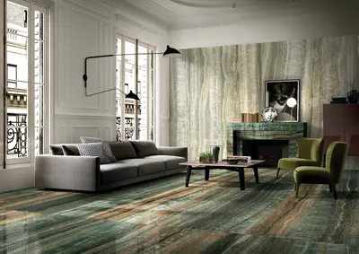 Eccentric Luxe Rex