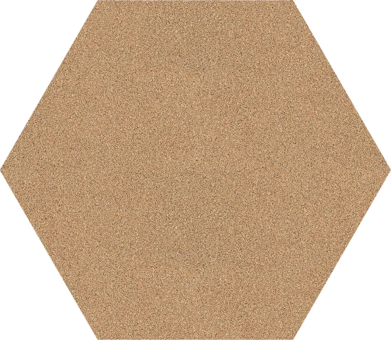 Sughero Naturale Rett 15.8x18.3 — 1