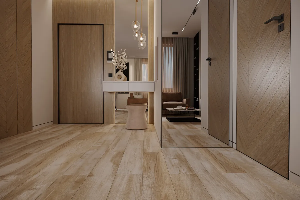 Wood NT Ceramic — 5