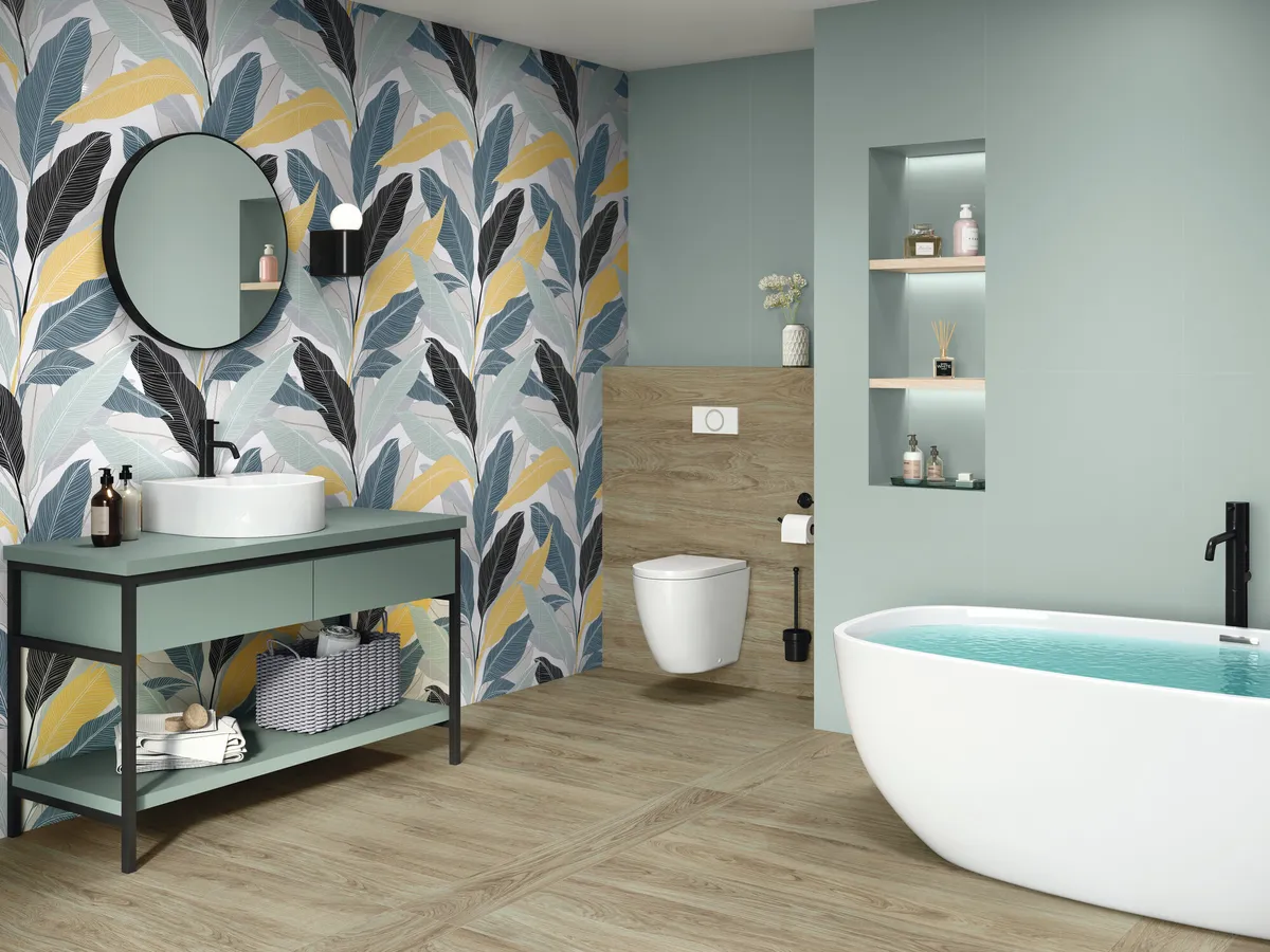 Tonality Ape Ceramica — 21