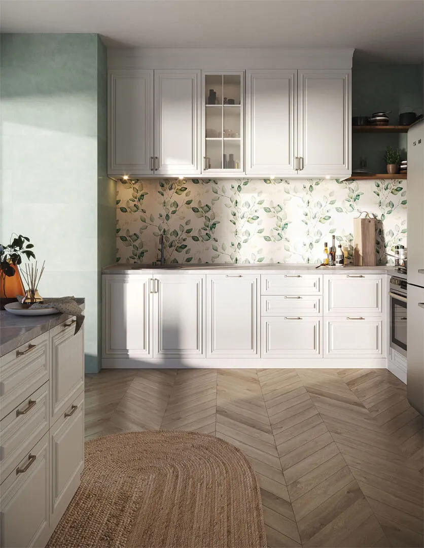 Alure Cifre Ceramica — 5