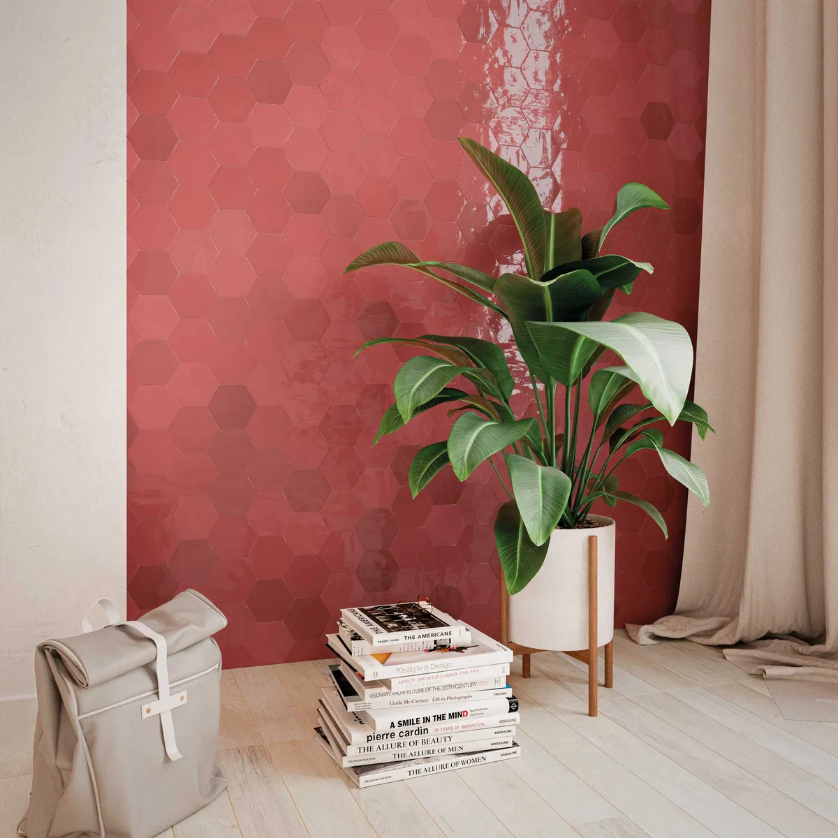 Zellige Hexa Wow Ceramica — 7