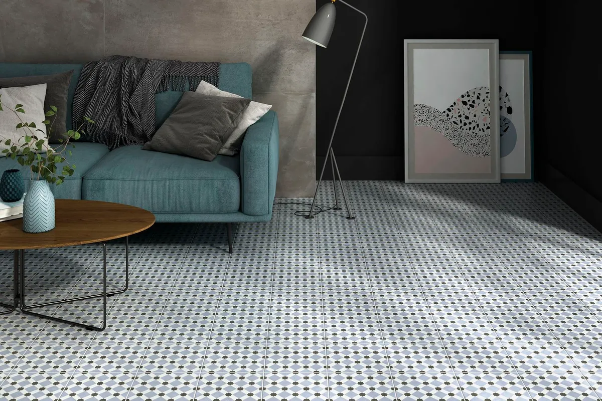 Veinte STN Ceramica — 11