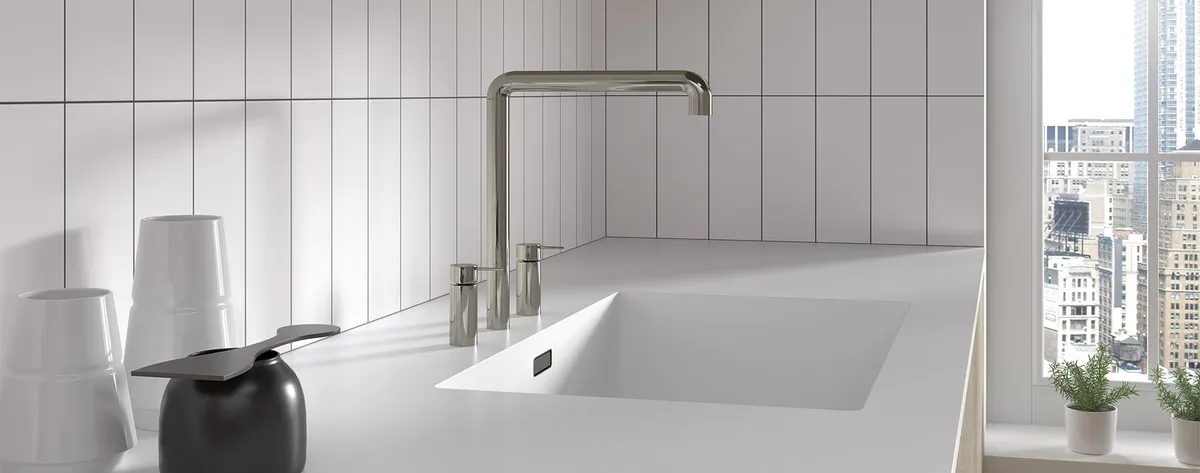 Solid White Mainzu — 4