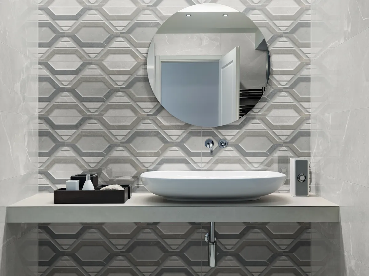 Dubai Azteca Ceramica — 6