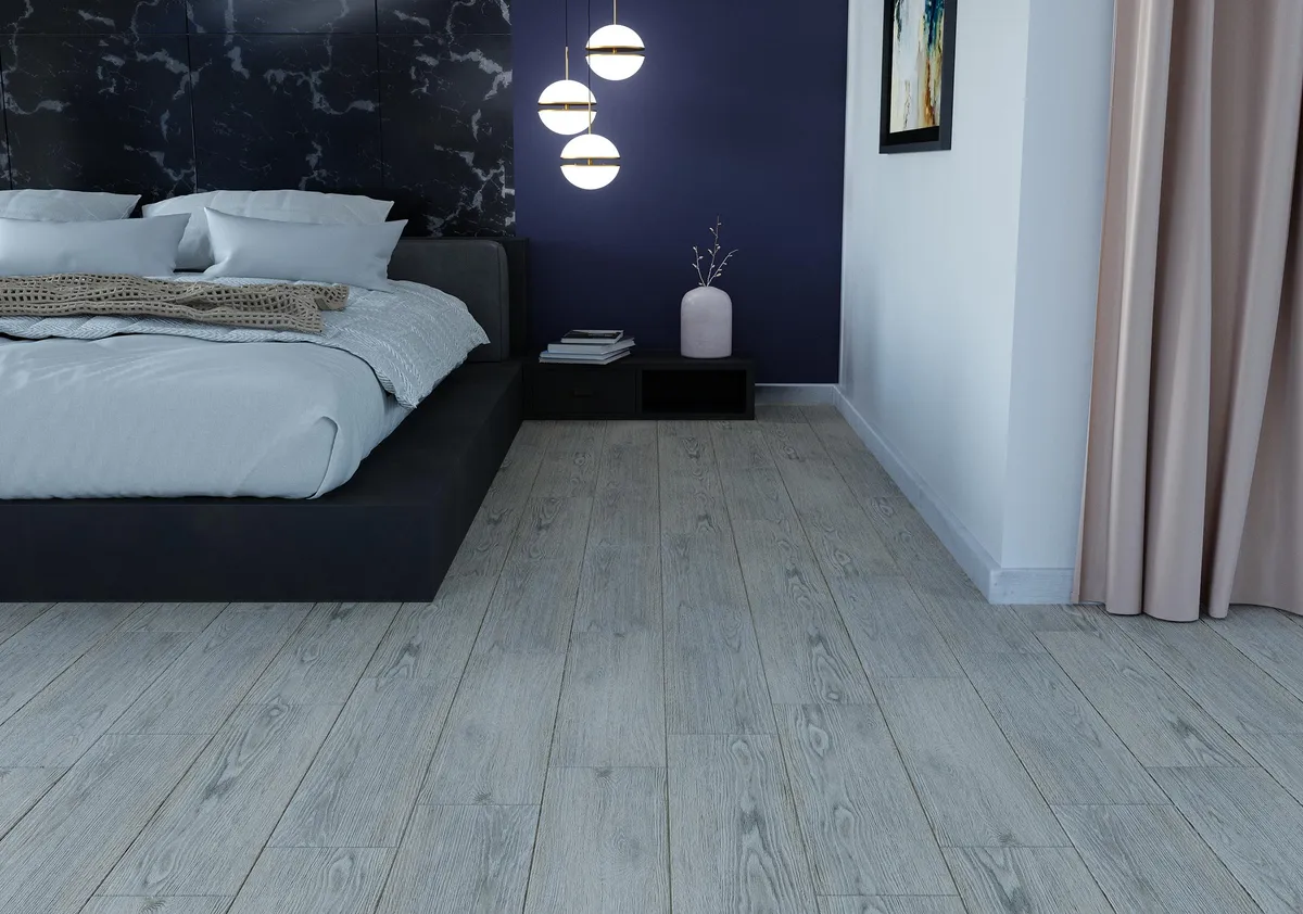 Oak Laparet — 2