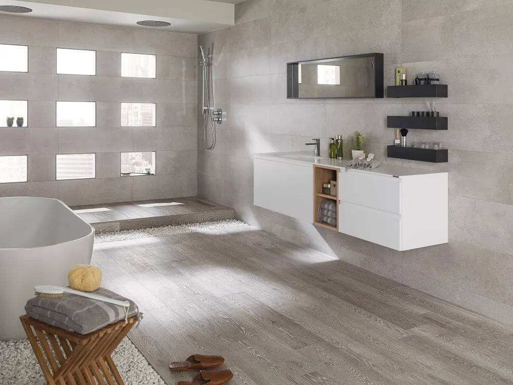 Chester Porcelanosa — 10