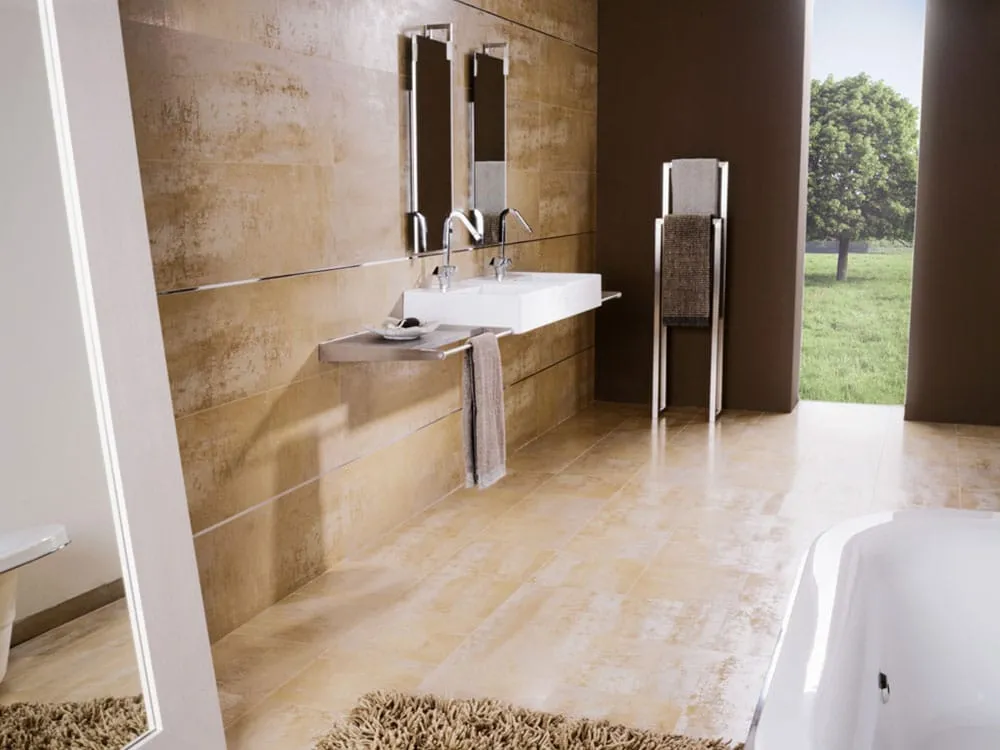 Ruggine Venis — 11