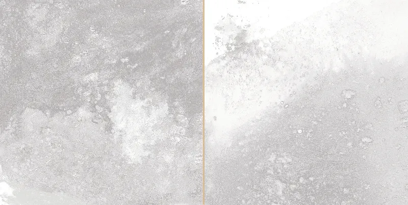 Square Silver — 1