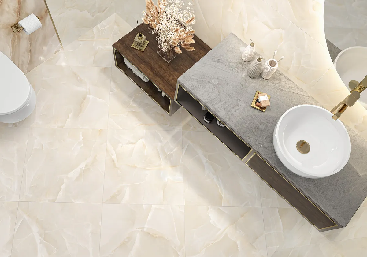 Talisman Onyx LCM — 3