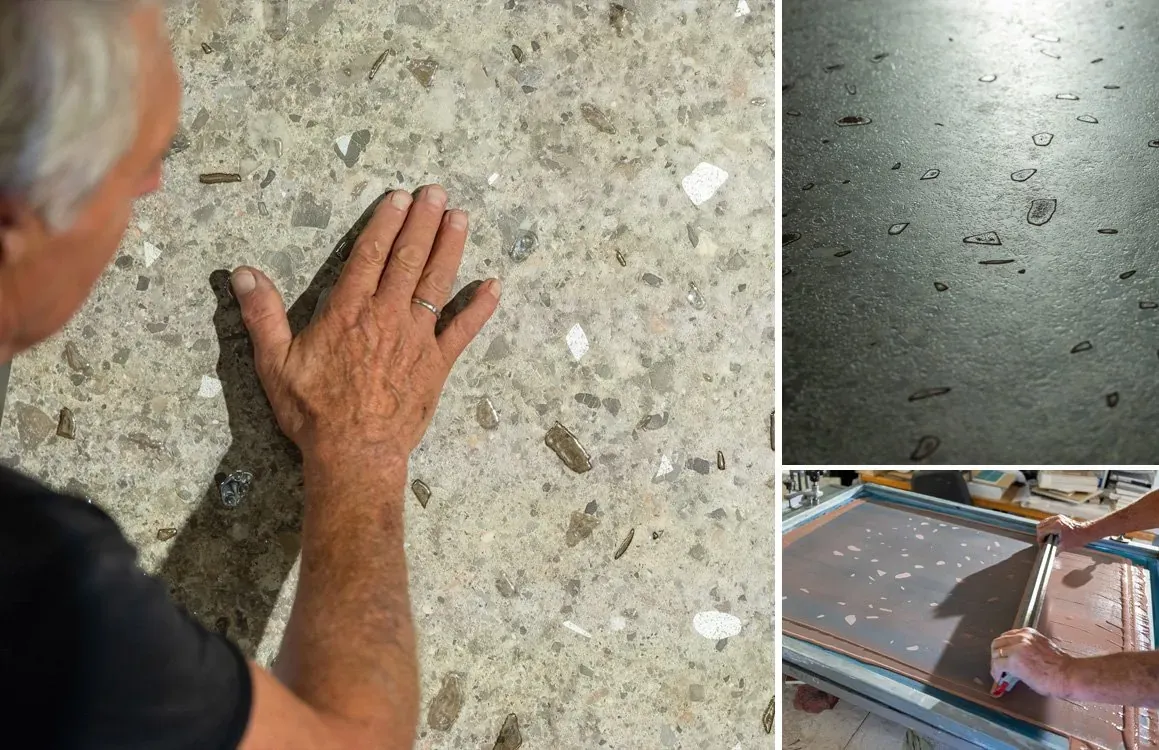 Materia Eclettica Fap Ceramiche — 9