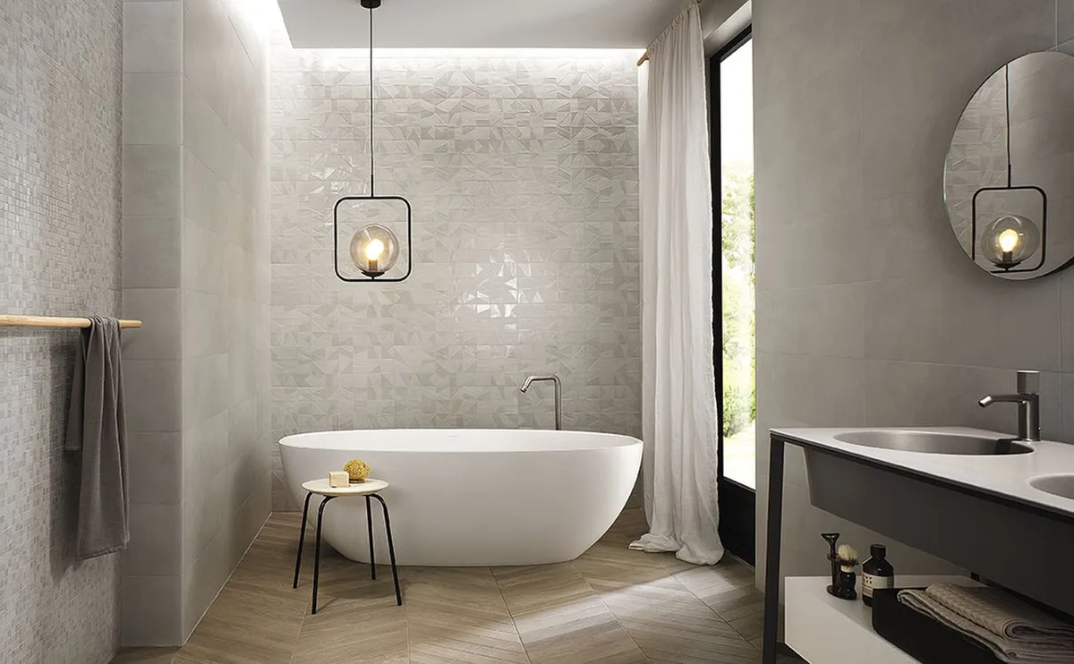 Mat&More Fap Ceramiche — 2