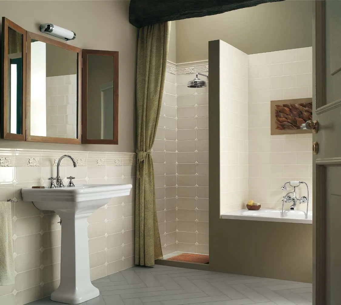 New Classic Grazia Ceramiche — 2