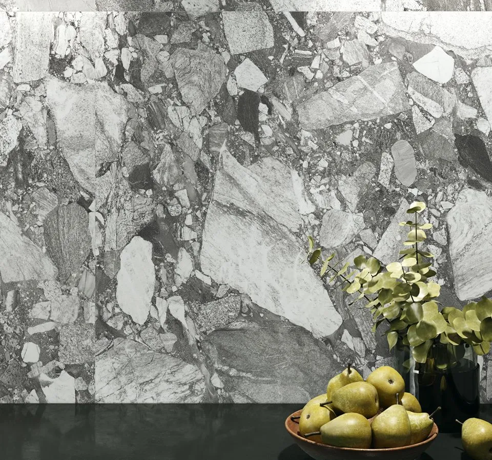 Stone River Fanal Ceramica — 3