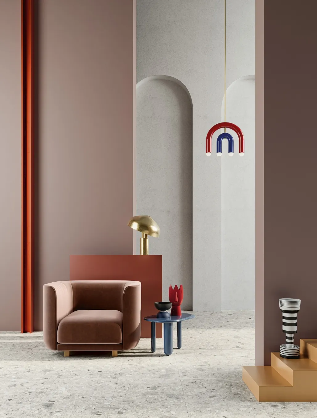 Brera Coliseumgres — 2