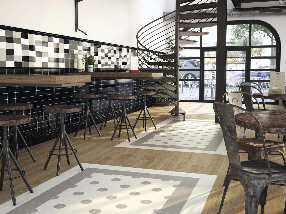 Brezo Ape Ceramica — 5
