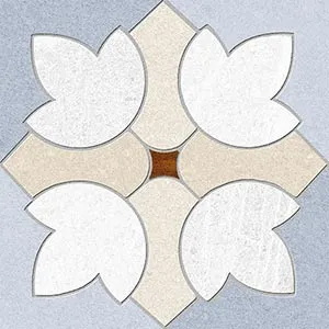 Garigliano-R Cielo 15x15 — 1
