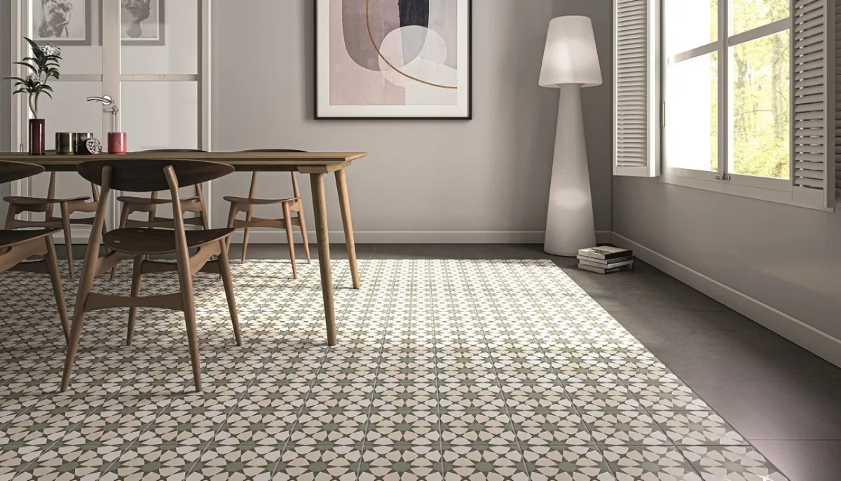 Hidra Cifre Ceramica — 3