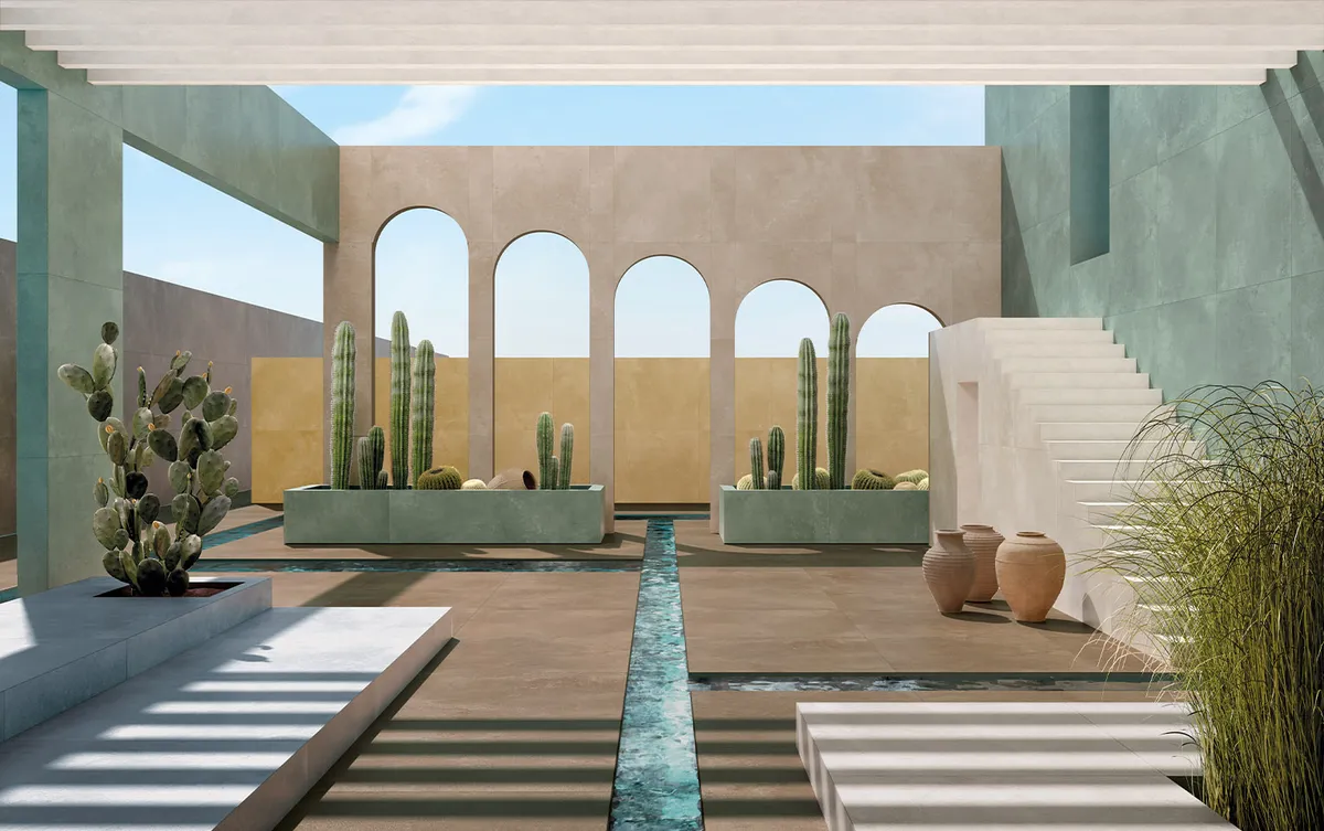 Concrete Art Cerdomus — 4
