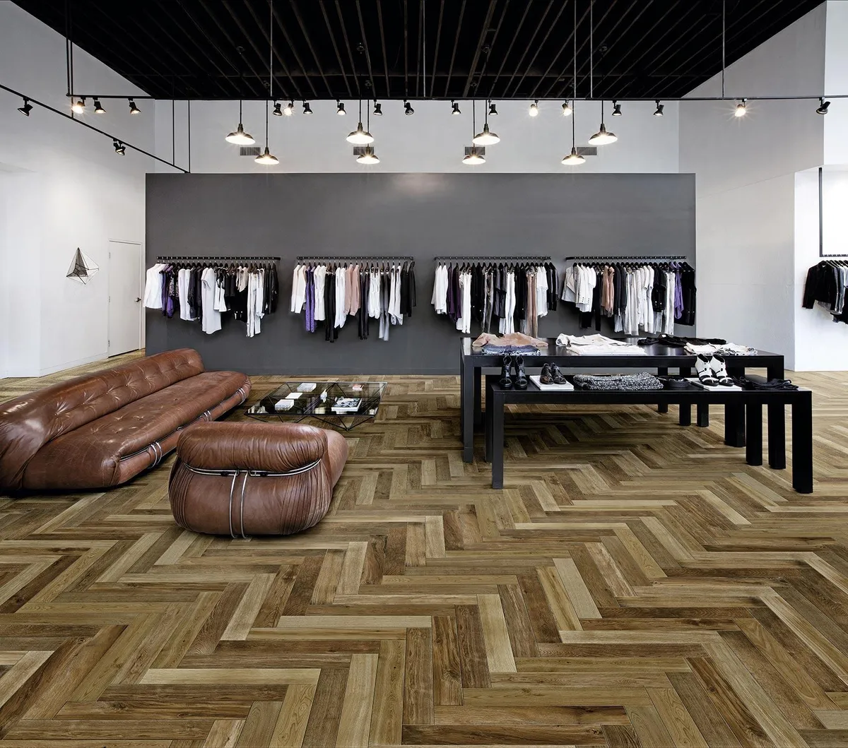 Treverkfusion Marazzi Italy — 7