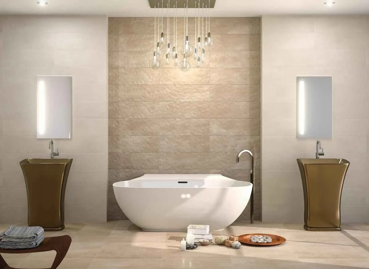 Serie 2212 Porcelanite Dos — 2