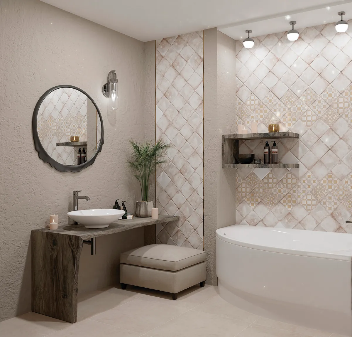 Cartagena Eletto Ceramica — 4