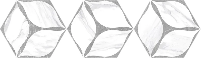 HEX Grey — 1