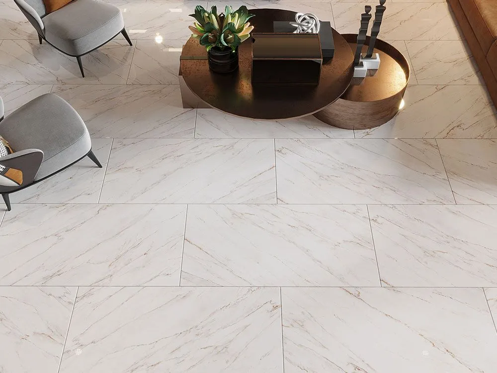 Mellow Gold QUA Granite — 4
