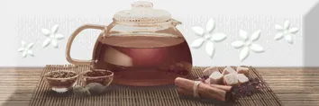 Decor Tea 02 B Fosker — 1