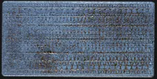 Kyrah BR 1-2 Ocean Blue — 1