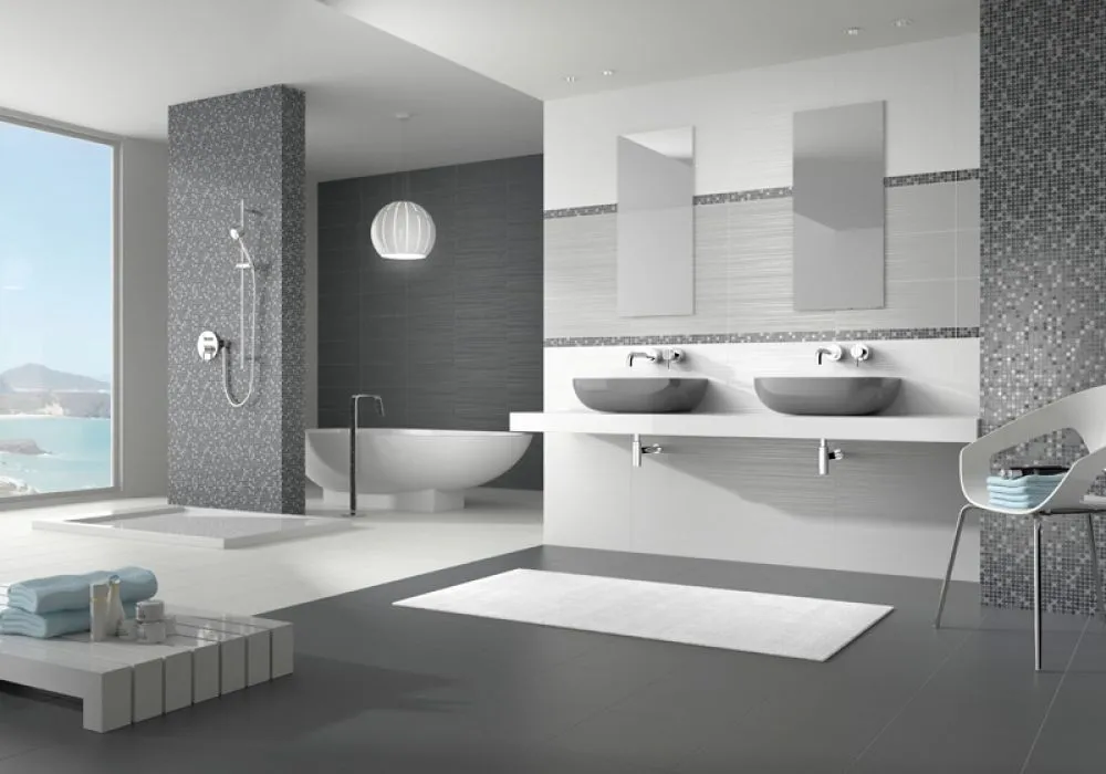 Fusion Ibero Ceramica — 1