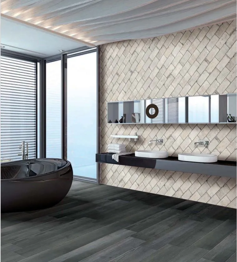 New York Cir Ceramiche — 2