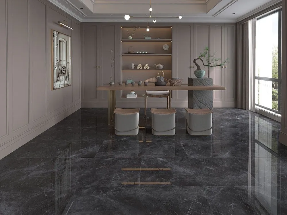 Pulpis QUA Granite — 12