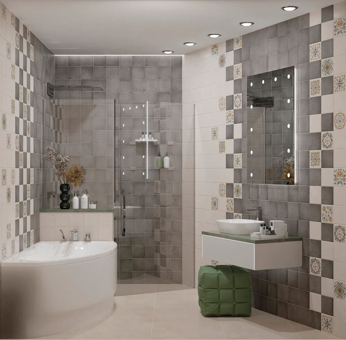 Soller Eletto Ceramica — 2