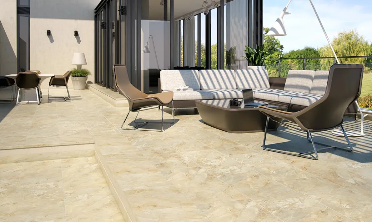 Sea Rock Ceramica Mayor — 6