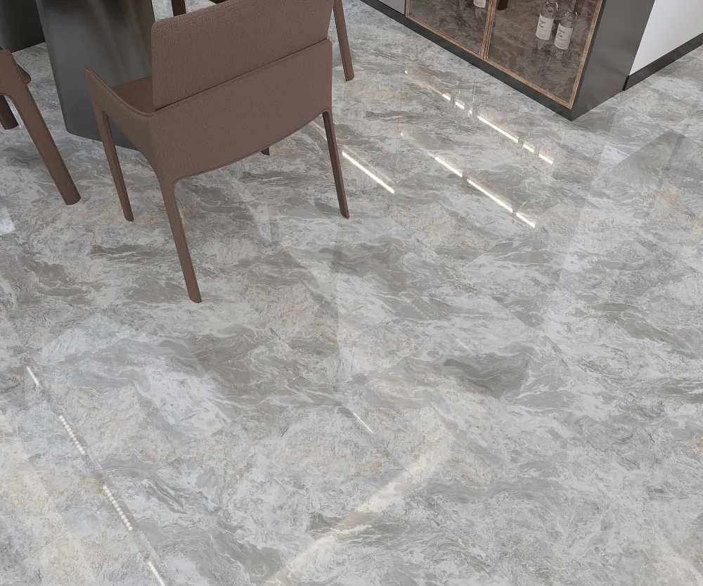Grey Soul Basconi Home — 4