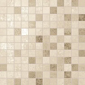 Beige Mosaico — 1
