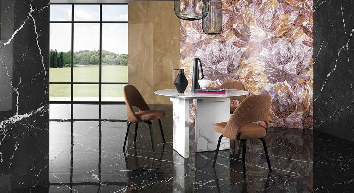 Roma Gold GP Fap Ceramiche — 1