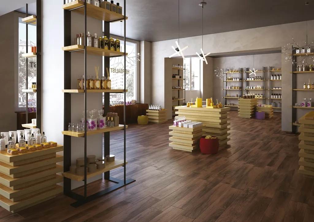 Treverkmood Marazzi Italy — 8