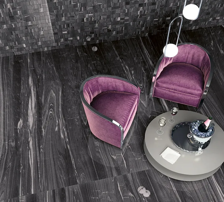 Luxe Cerdomus — 2