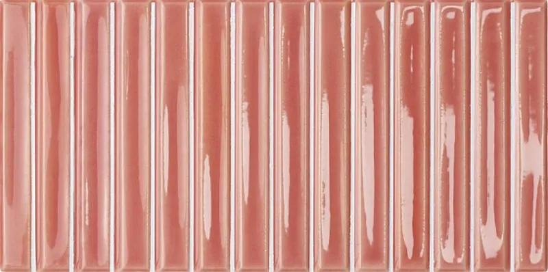 Colour Notes Bars Rosemist 12.5x25 — 1