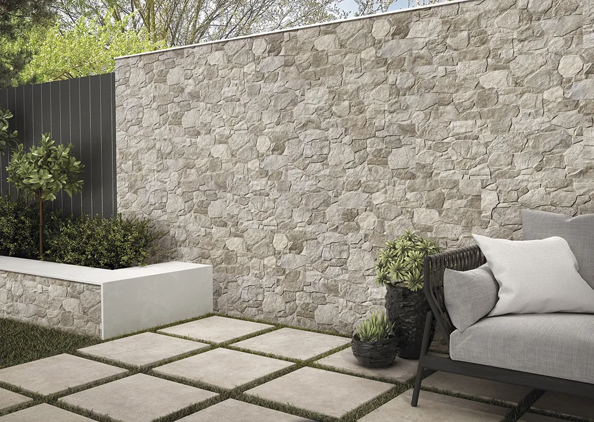 Terranova Porcelanicos HDC — 3