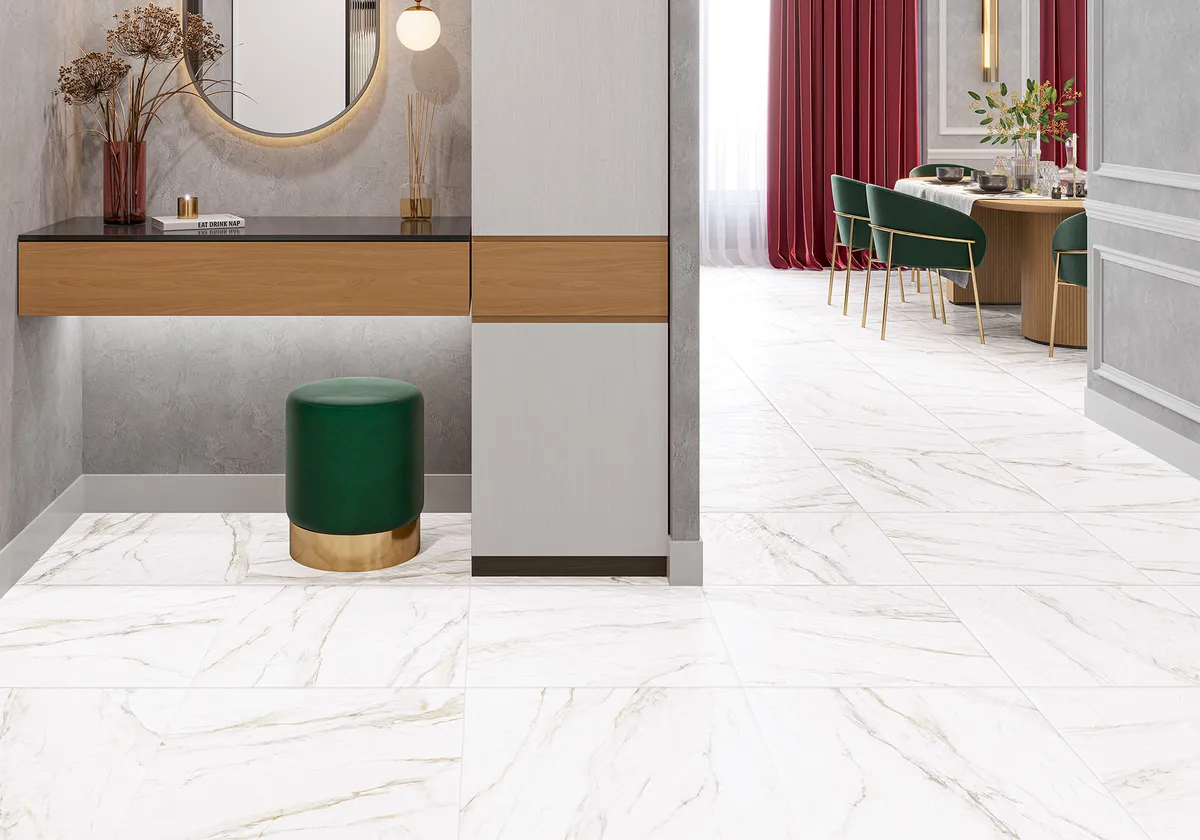 Orsay Alma Ceramica — 1