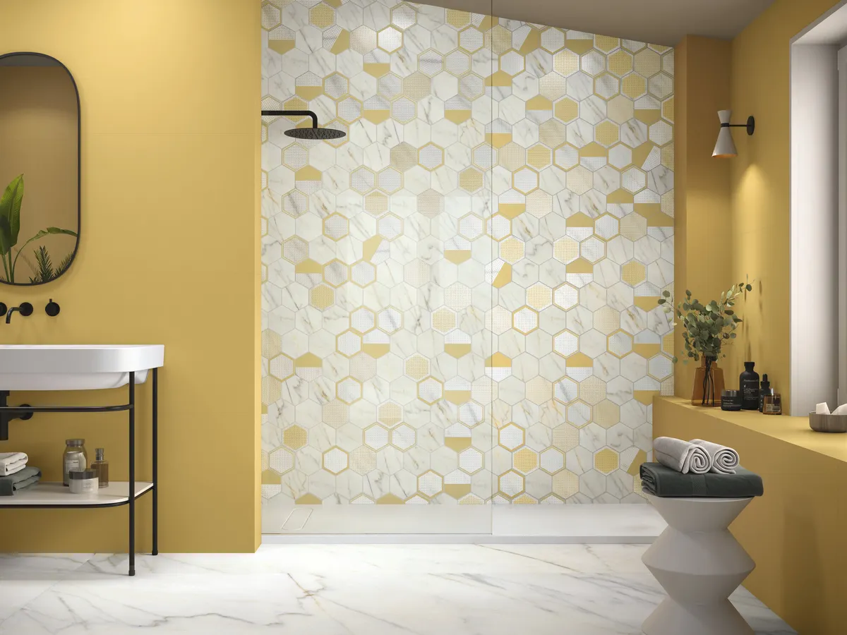 Tonality Ape Ceramica — 57
