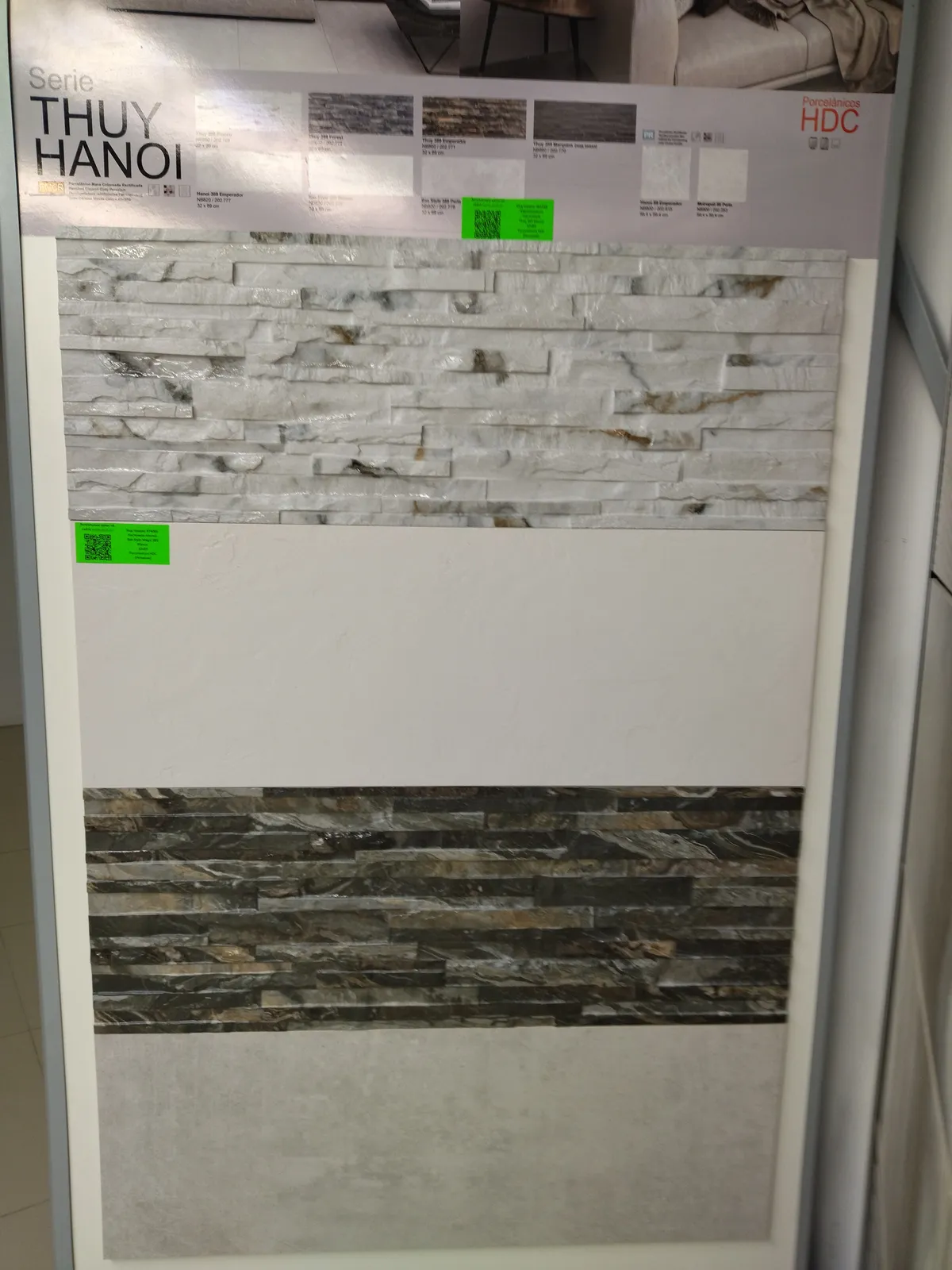 Style-Magic-Dream Porcelanicos HDC — 3