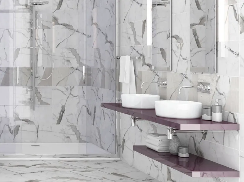 Arabescato Kerlife Rus — 2
