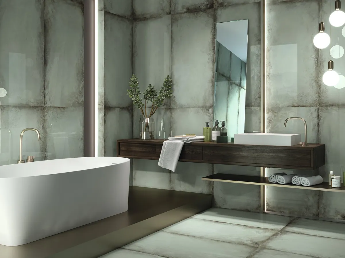 Naxos Ape Ceramica — 1