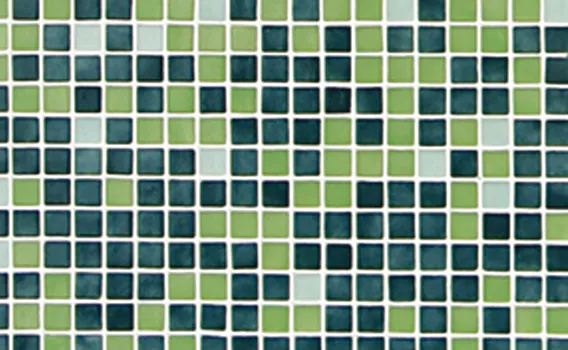 Verde №7 — 1