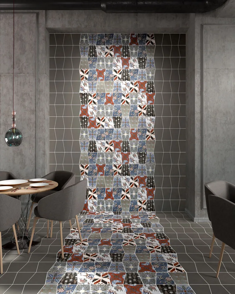 Chintz Cevica — 2