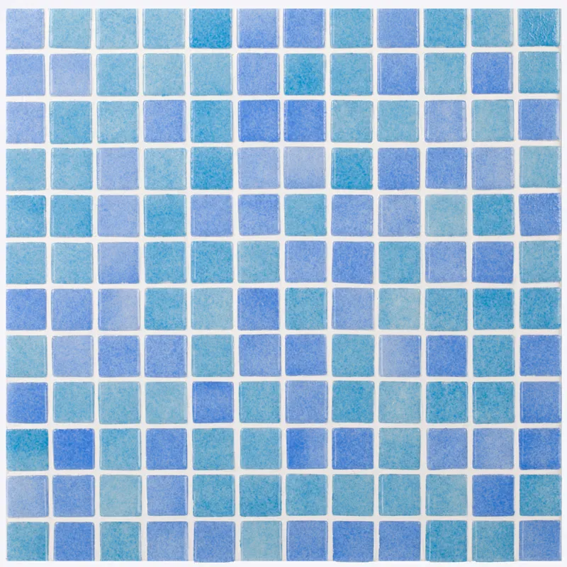 Mixed № 110/501 — 1